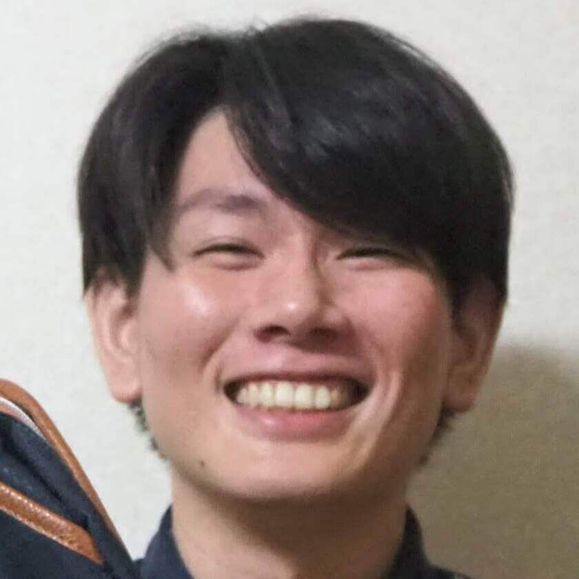 杉原睦弘のアバター